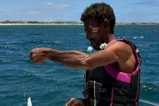 Private Boat Tour in Santa Maria - Why the Private Format Matters