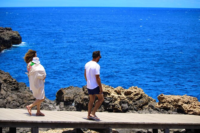 Private Full-Day Tour of Sal Island - Salinas Relax and the island’s salt story