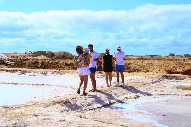 Private Full-Day Tour of Sal Island - Murdeira’s reef and lion-shaped mountain