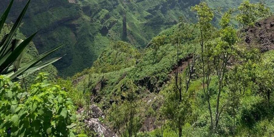 Private Hike through mountains and distant rural villages - Flexible Booking and Practical Details