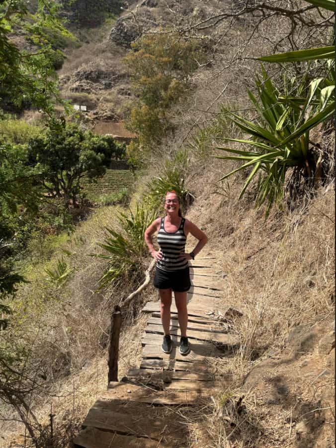 Private Hike through mountains and distant rural villages - Is $82 a Fair Price for Four Hours?