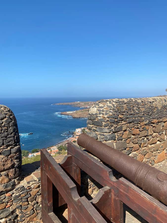 Private Tour Cidade Velha/Discover OLD CITY - Why Cidade Velha matters on Santiago Island