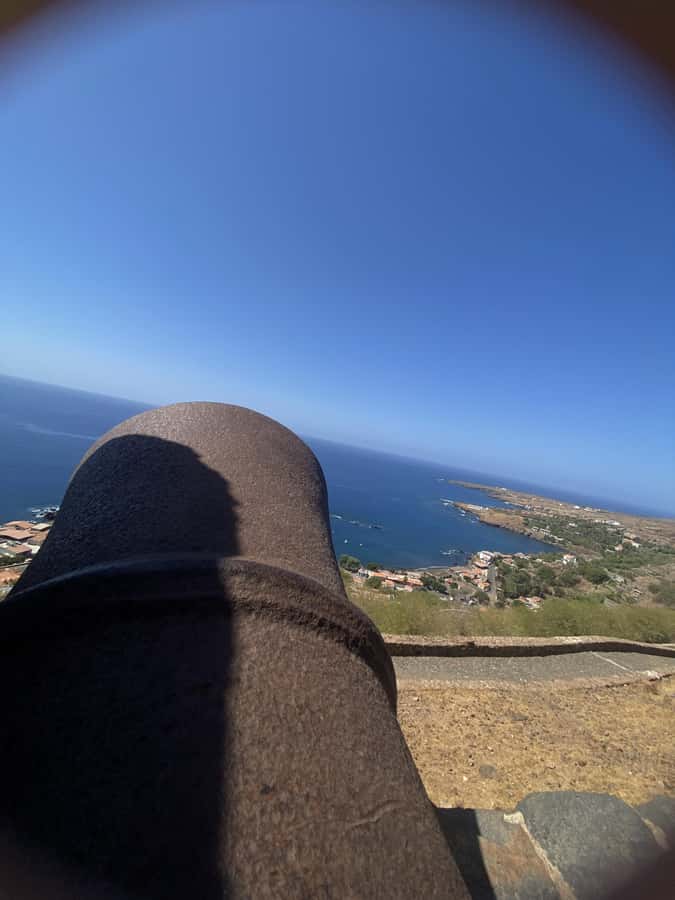 Private Tour Cidade Velha/Discover OLD CITY - Is $35 per person good value?