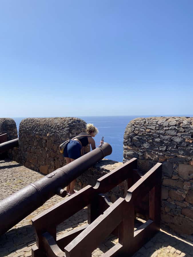 Private Tour Cidade Velha/Discover OLD CITY - Who should book this Cidade Velha visit?