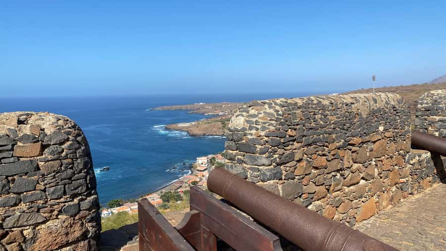 Private Tour Cidade Velha/Discover OLD CITY - Booking tips for a smoother visit