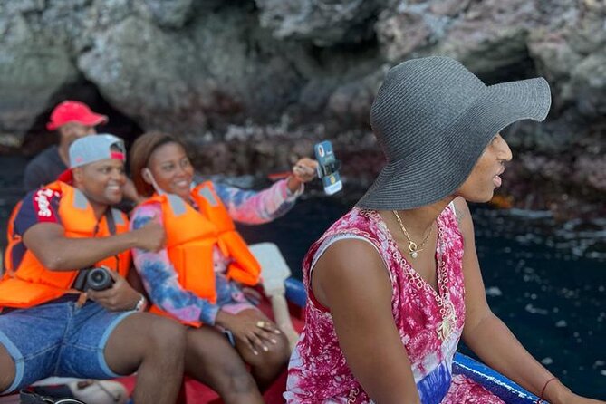 Private Tour in Praia, Cape Verde - Tarrafal Beach and the long black-sand shore