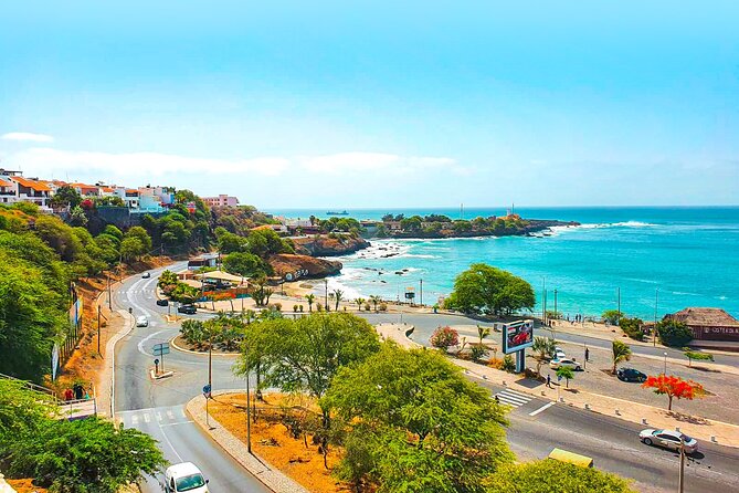 Private Tour in Praia, Cape Verde - Crossing Serra de Malagueta at 1,000 meters