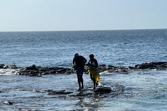 Private Tour in Praia, Cape Verde - Guides, communication, and route changes