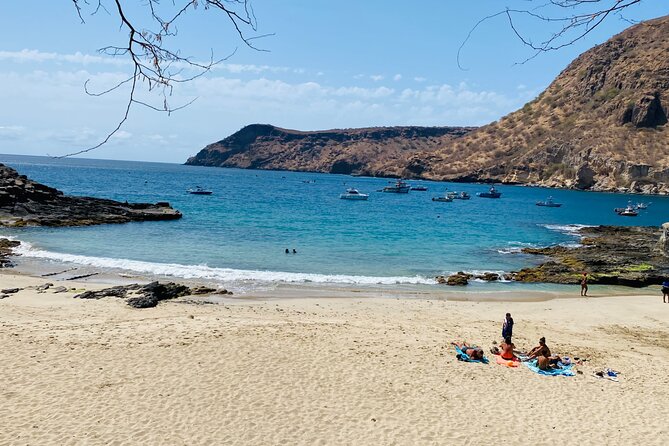 Private Tour of Santiago – Discover the Island - Serra de Malagueta offers the day’s best mountain views