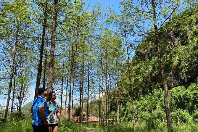 Private Tour of Santiago – Discover the Island - Ribeira Principal and Calheta add scenery between the main stops