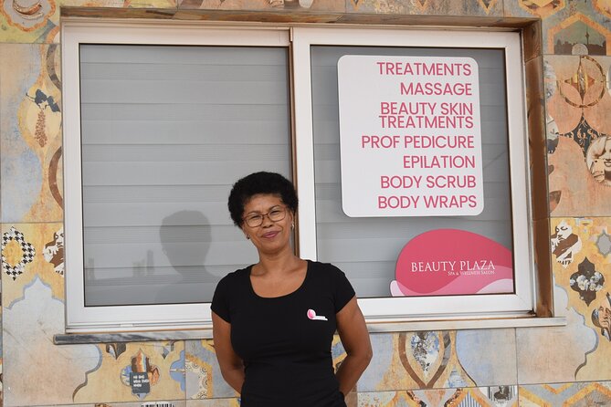 Relaxing Massages 50 minutes - Relaxing Massage: Gentle Pressure and Quiet Time