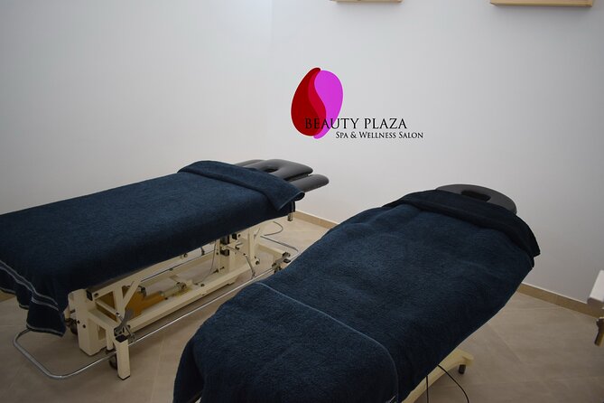 Relaxing Massages 50 minutes - Service, Cleanliness, and the Feel of the Visit