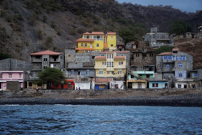 Ribeira da Barca: Boat Trip to the Cave, Snorkeling and BBQ on the beach - Who will enjoy this experience most