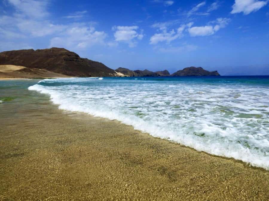 S.Vicente: City Center+Rural Villages+Beach - Guide Quality and the Human Side of the Tour