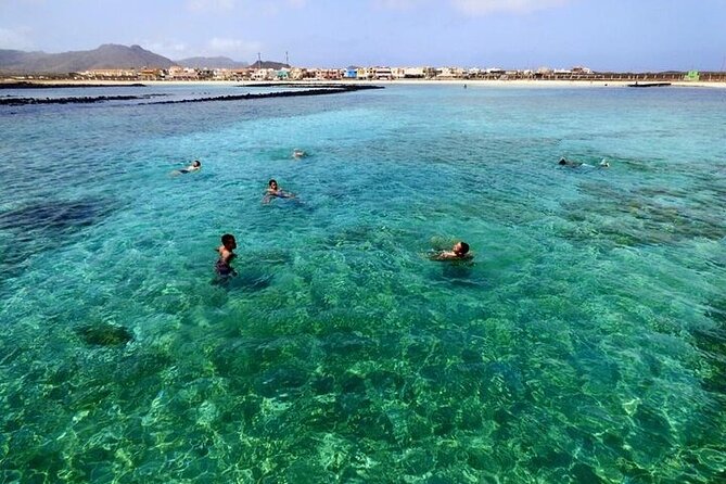 S.Vicente: Tour of the city center and rural villages - Why this São Vicente tour works for a short visit