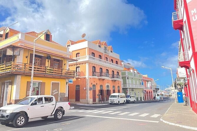 S.Vicente: Tour of the city center and rural villages - Salamansa brings you close to village and beach life