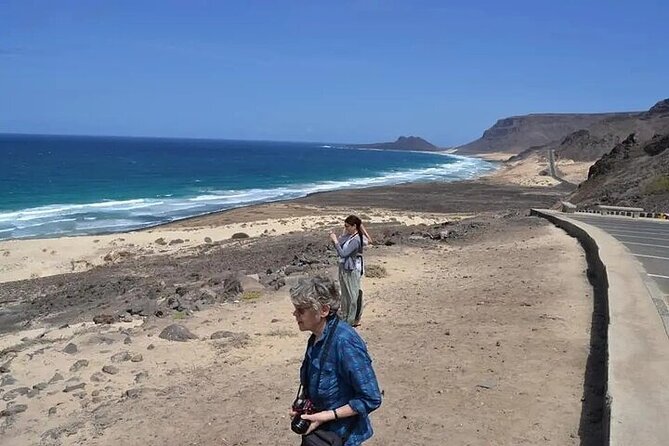 S.Vicente: Tour of the city center and rural villages - The guides can shape the whole morning