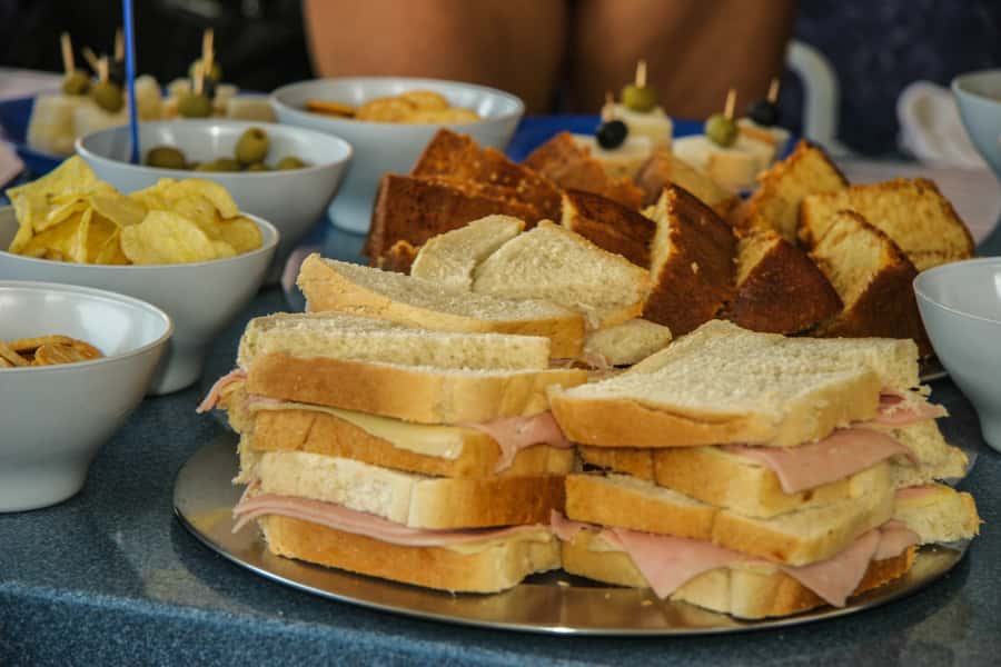 Sal: All-Inclusive Half-Day Lounge Catamaran Cruise - Who will enjoy this cruise most?