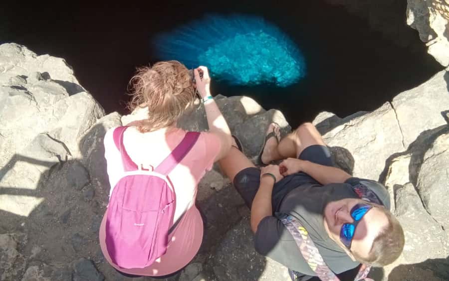 Sal: All inclusive Salt Lake, Natural pools and Shark Bay - Key points to know before booking