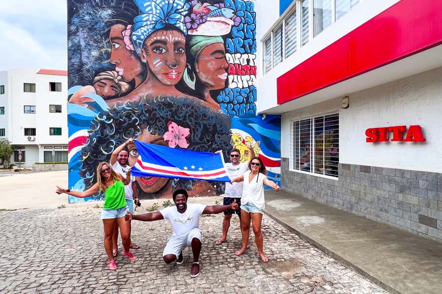 Sal Discovery: A Guided Small Group Island Tour - Why this Sal island tour works well