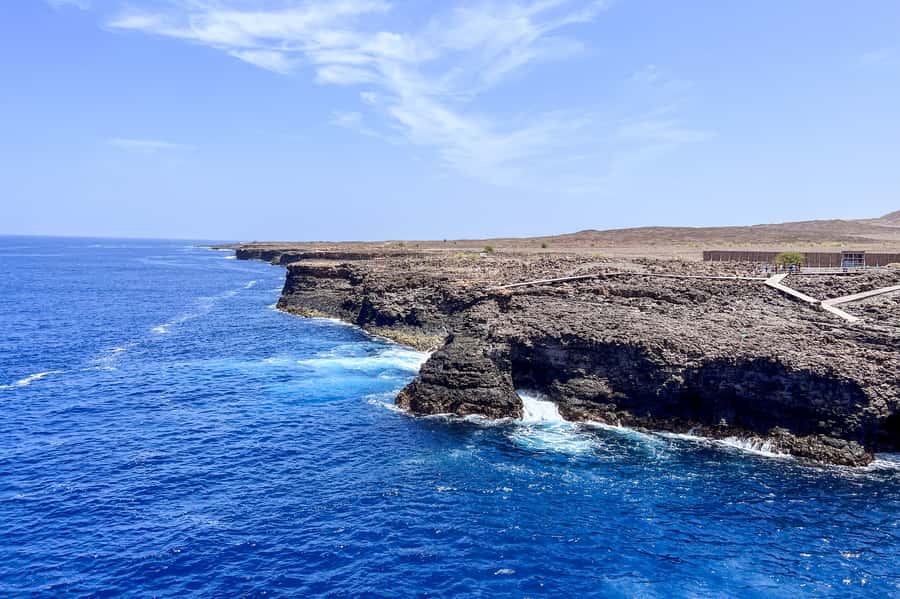Sal Discovery: A Guided Small Group Island Tour - What the $51 price really covers