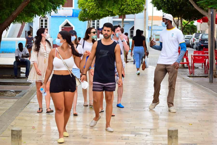 Sal: Espargos City Tour, Local Life, and Cape Verde Tapas - Key points at a glance