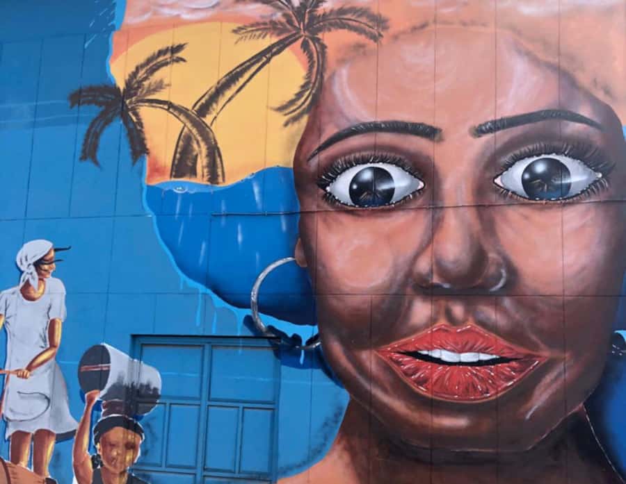 Sal: Espargos City Tour, Local Life, and Cape Verde Tapas - Why Espargos is worth your time
