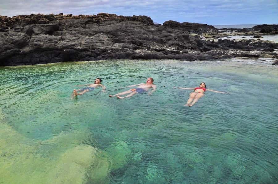 Sal: Full-Day Trip Around the Island with Lunch - Ponta Preta and the island’s volcanic edge