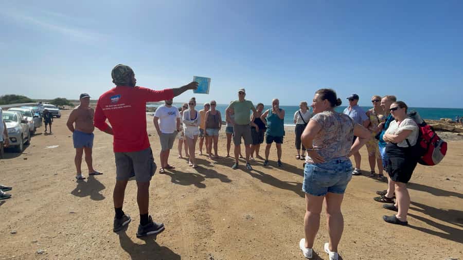 Sal: Half-day tour around the island - Why this short Sal tour works well