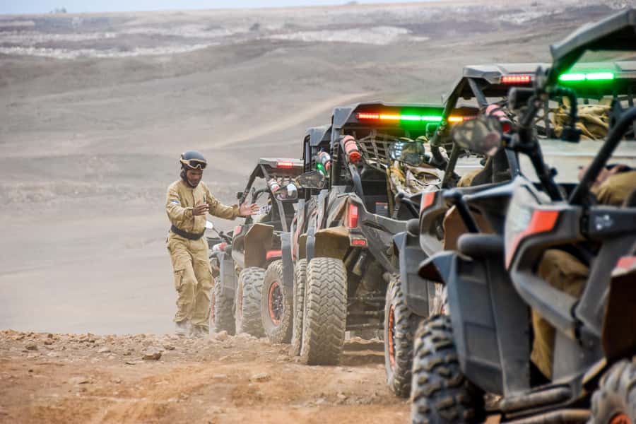 Sal Island: 2-Hour Buggy Desert Adventure - How much value do you get for $170?