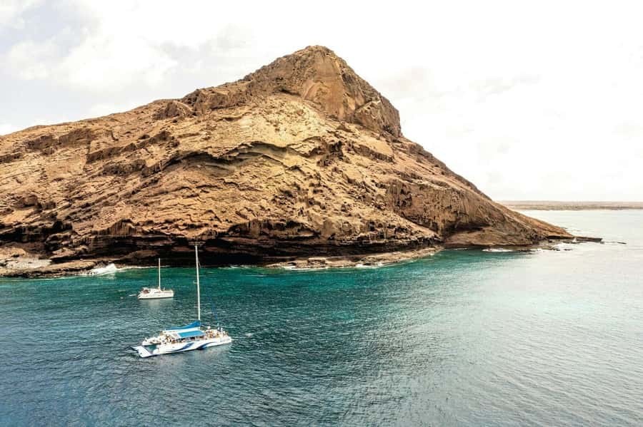 Sal Island Catamaran Cruise with All-inDrinks and Snacks - Key points to know before you book