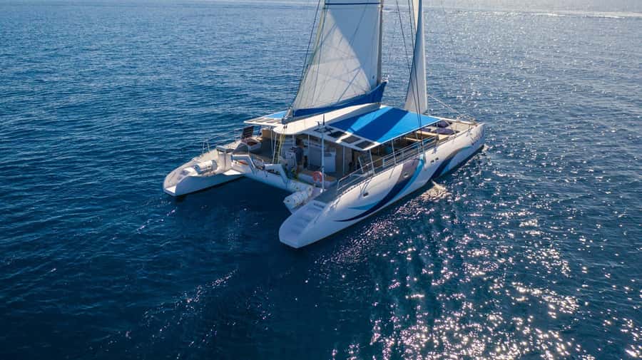 Sal Island Catamaran Cruise with All-inDrinks and Snacks - Is $73 good value?