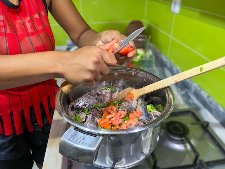 Sal Island: Catxupa Cooking Class with a local family - Why Catxupa matters in Cape Verde