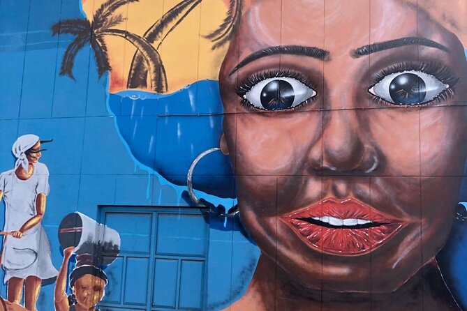 Sal island: Espargos city tour, Local life and Cape Verde Tapas - Key points to know before booking