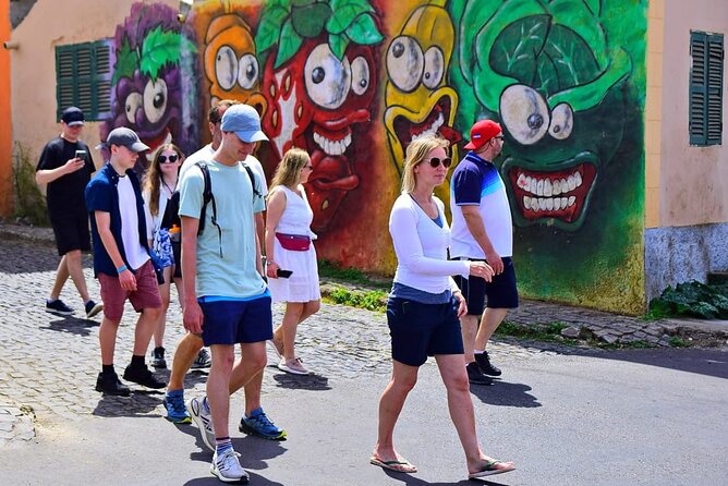 Sal island: Espargos city tour, Local life and Cape Verde Tapas - What the guide adds to the experience