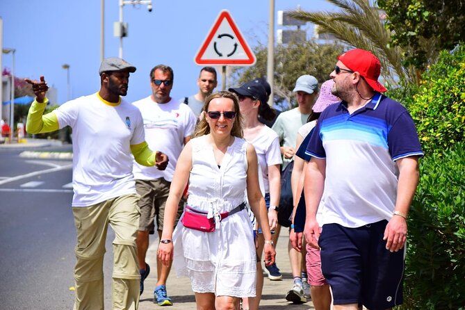 Sal island: Espargos city tour, Local life and Cape Verde Tapas - Who will get the most from this tour