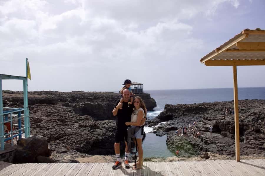 Sal Island Exclusive - Full Day Customized Just for You - What the guides add to the day