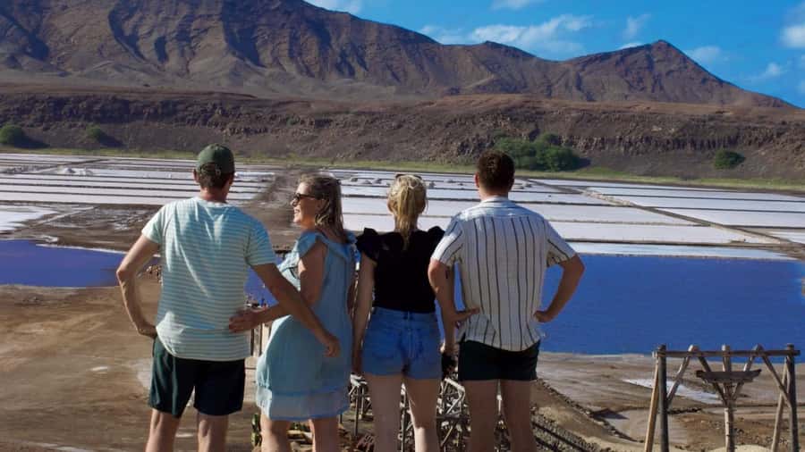 Sal Island Exclusive - Full Day Customized Just for You - A private way to see the whole island
