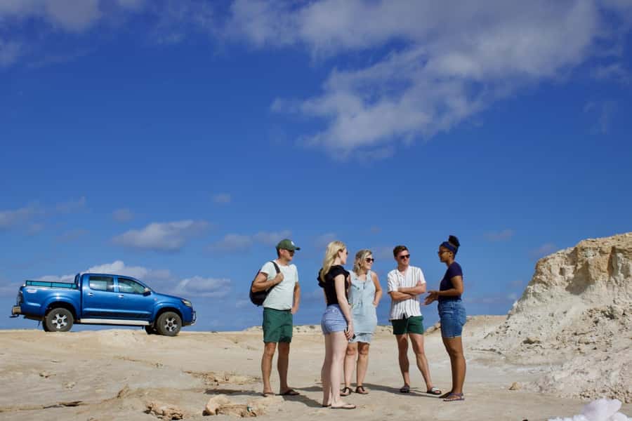 Sal Island Exclusive - Full Day Customized Just for You - Terra Boa and the famous Mirage