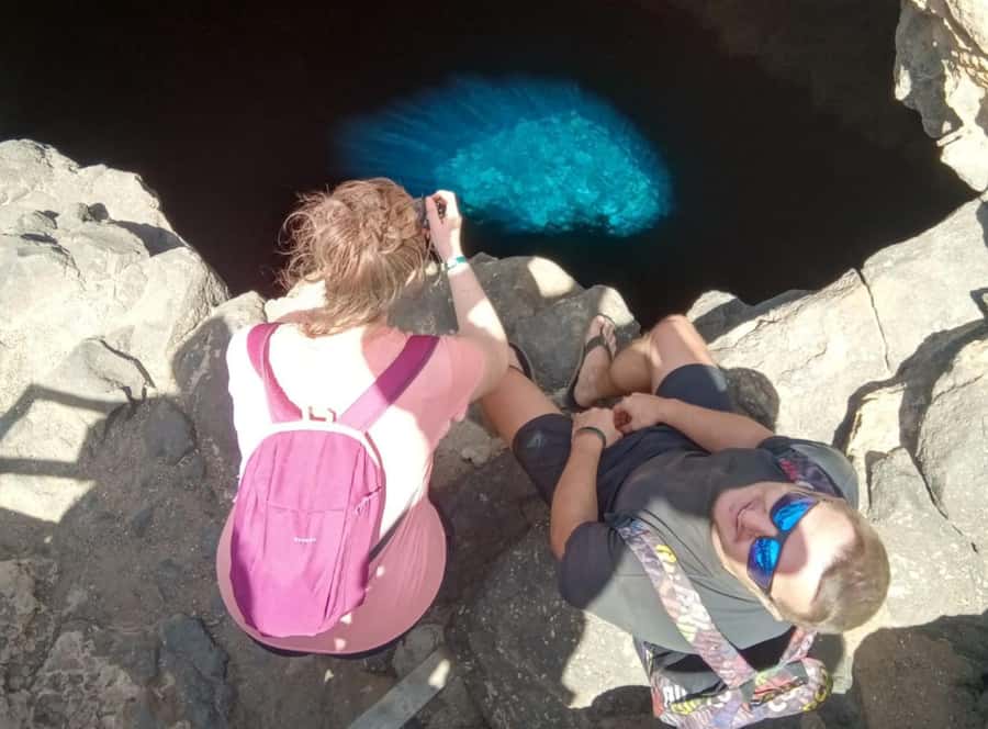 Sal: Island Experience Tour with a Certified Local Guide - Shark Bay: the tour’s most memorable encounter