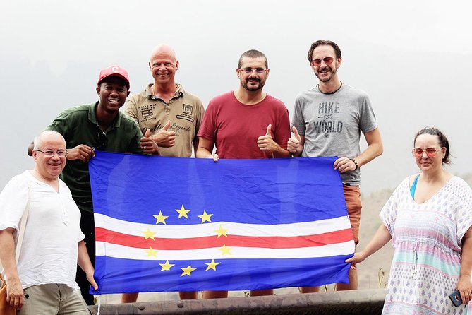 Sal Island: Full-day Private Experience with Local Guide - Key points to know before booking