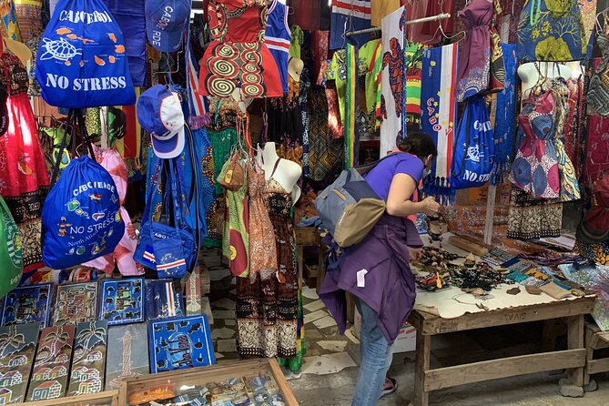 Sal Island: Guided Full-Day Highlights Tour with Lunch - What the $69 price really buys you