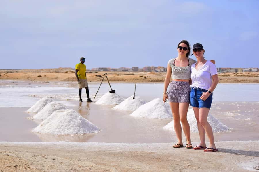 Sal island: Guided Historical and Cultural Tour - Key things to know before you book