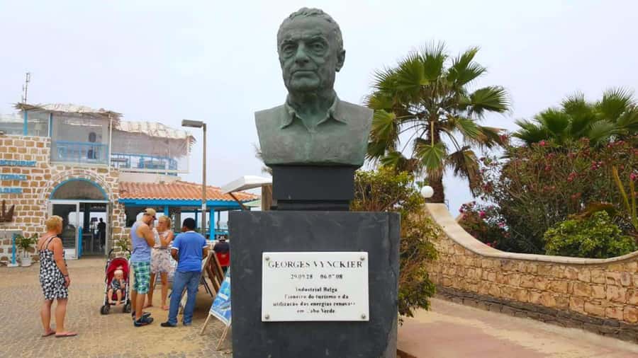 Sal island: Guided Historical and Cultural Tour - Why this four-hour route is worth your time