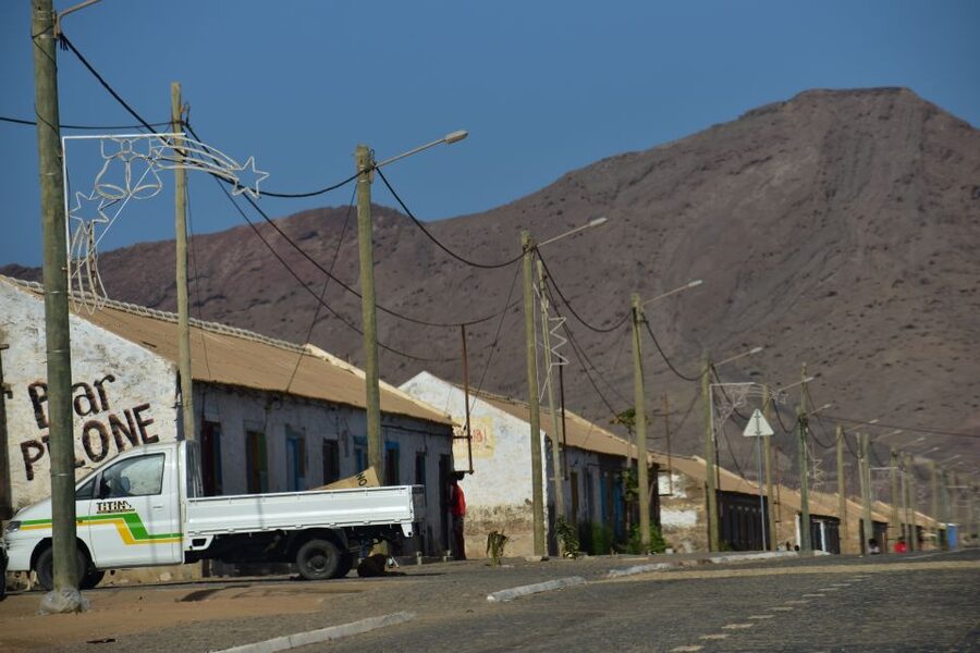 Sal island: Guided Historical and Cultural Tour - The airport and Sal’s modern chapter