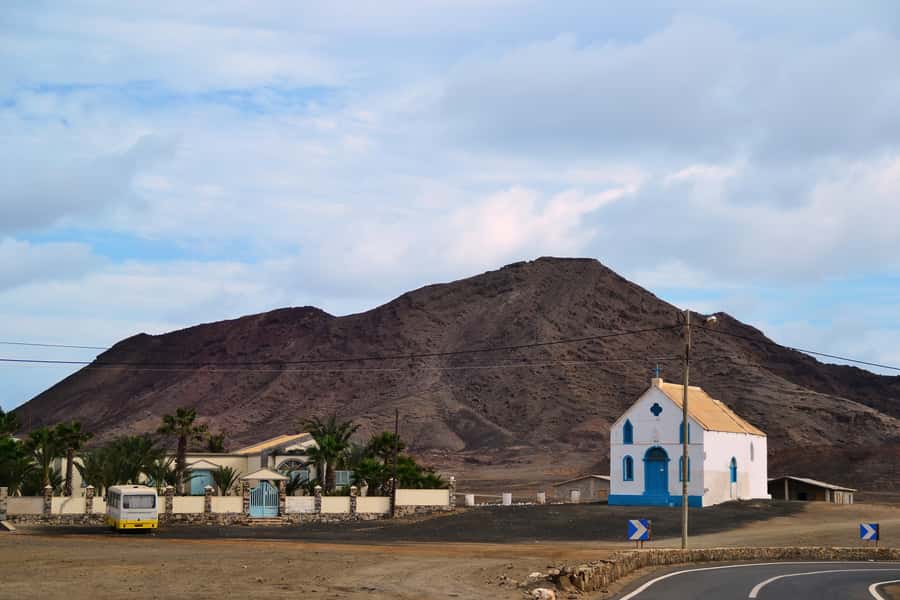 Sal island: Guided Historical and Cultural Tour - Espargos and the practical side of local culture