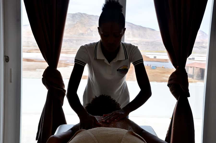 Sal Island: Pedra de Lume, Wellness and Relax Experience - Key points before you book