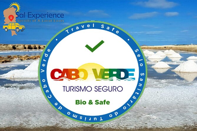 Sal Island: Private Transfer SID Airport and hotel in Santa Maria or vice versa - Key points at a glance