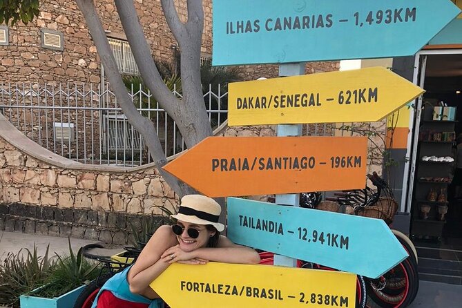 Sal Island: Private Transfer SID Airport and hotel in Santa Maria or vice versa - Communication, delays, and special requests