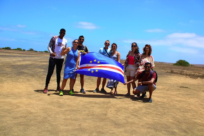 Sal Island, Salinas, Buracona and Lemon Shark - Key things to know before booking